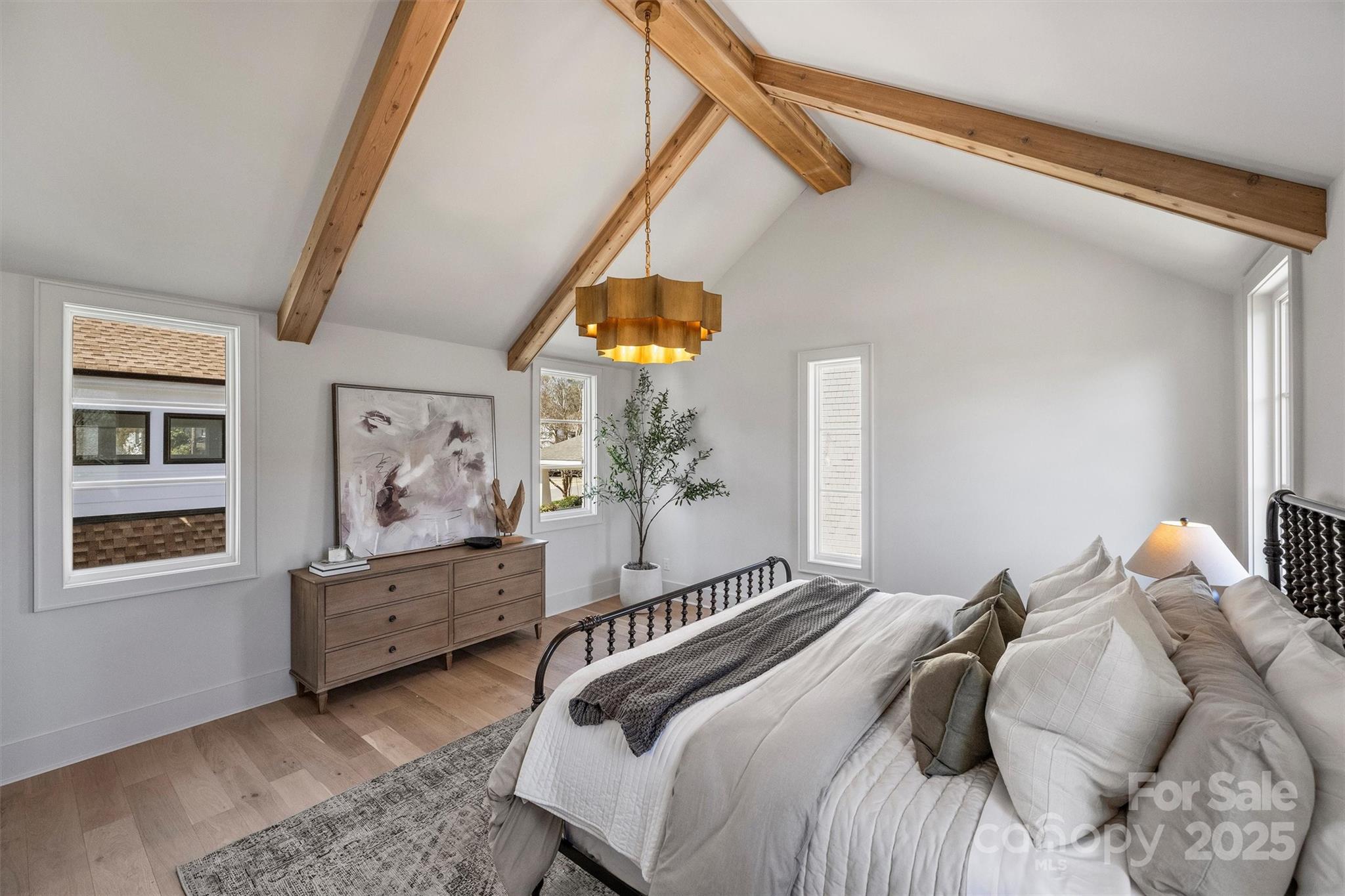 Dilworth - Residential