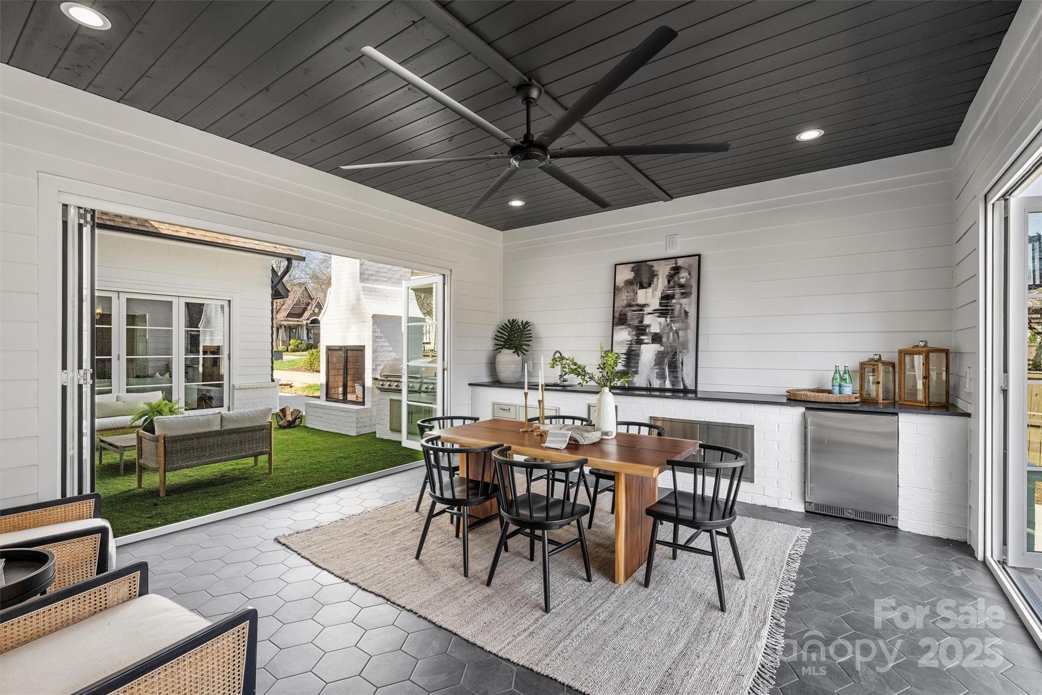 Dilworth - Residential