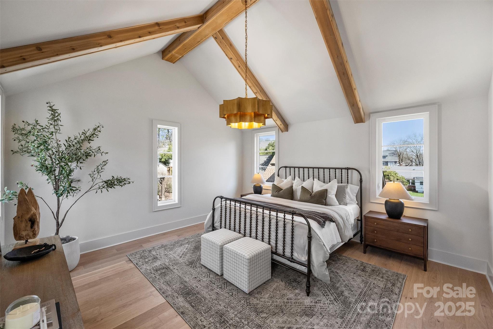 Dilworth - Residential