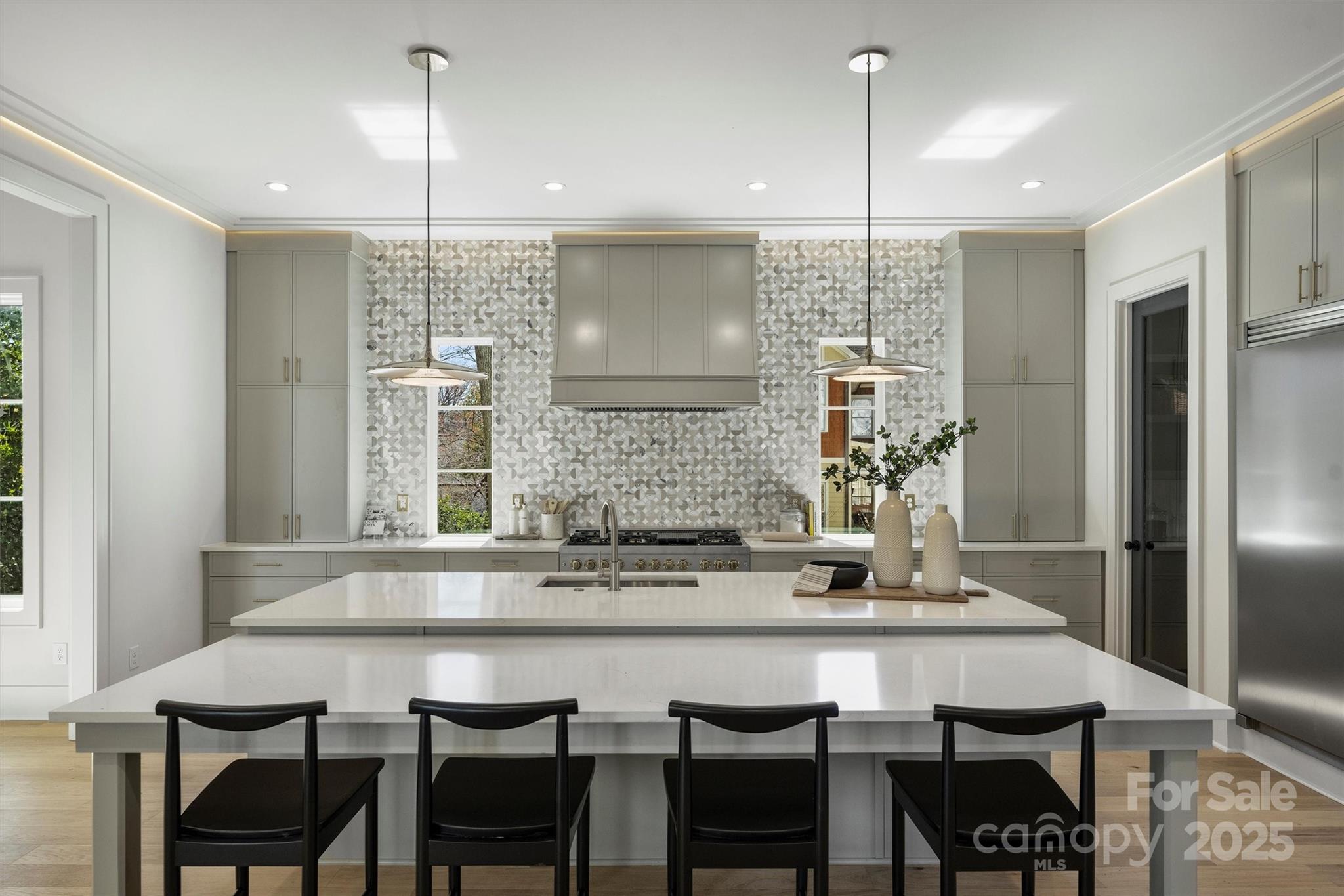 Dilworth - Residential