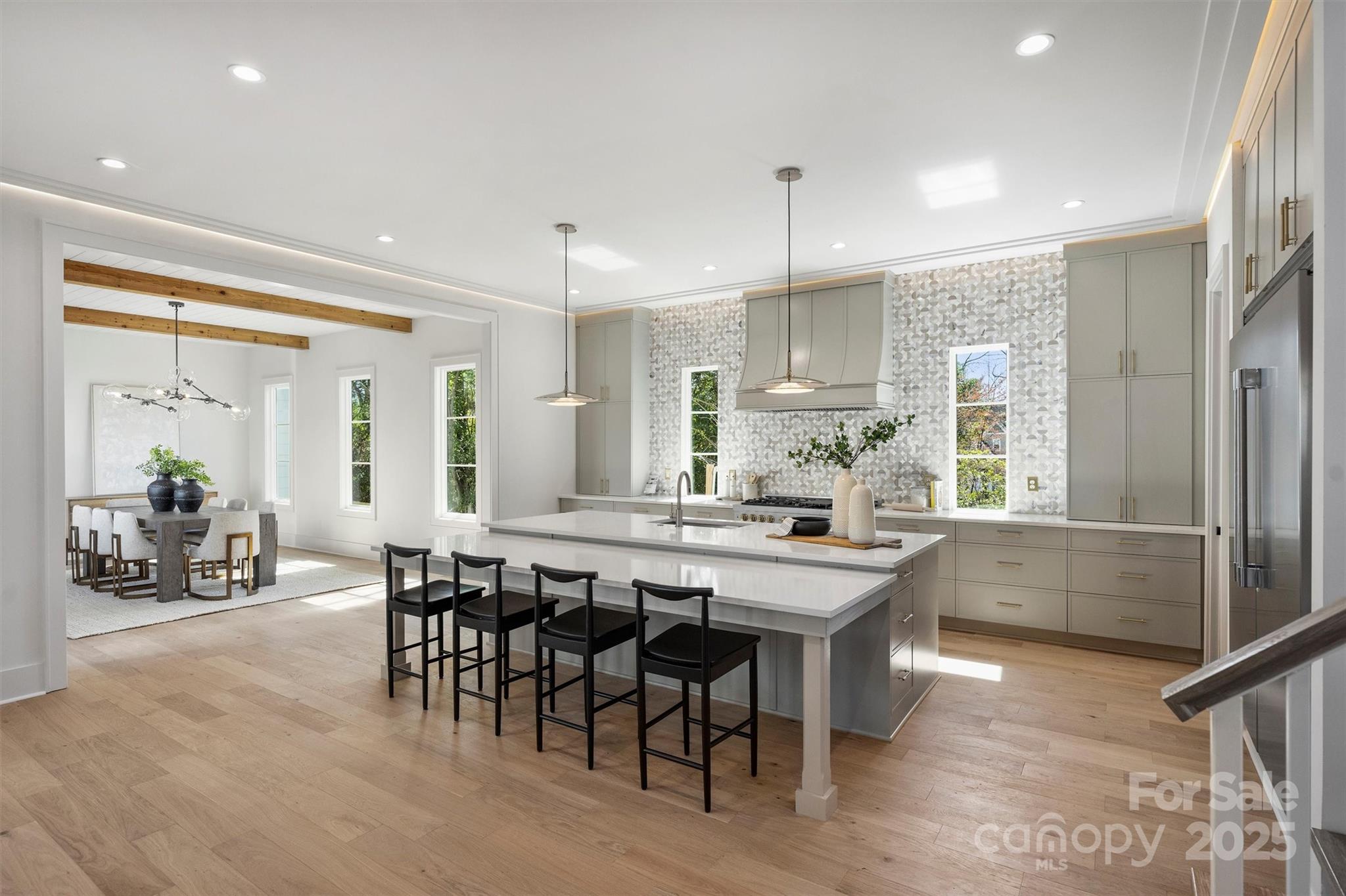 Dilworth - Residential