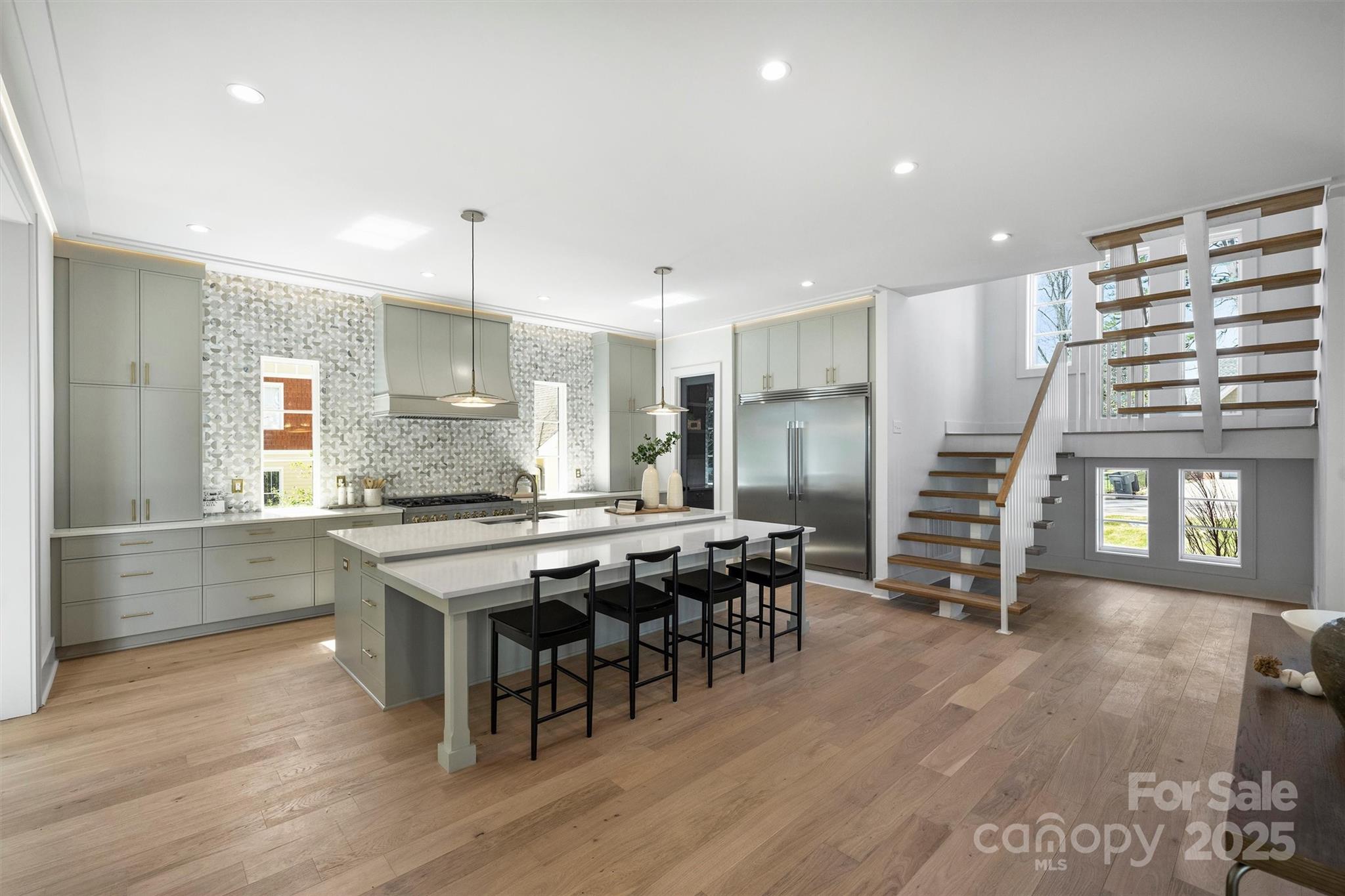 Dilworth - Residential