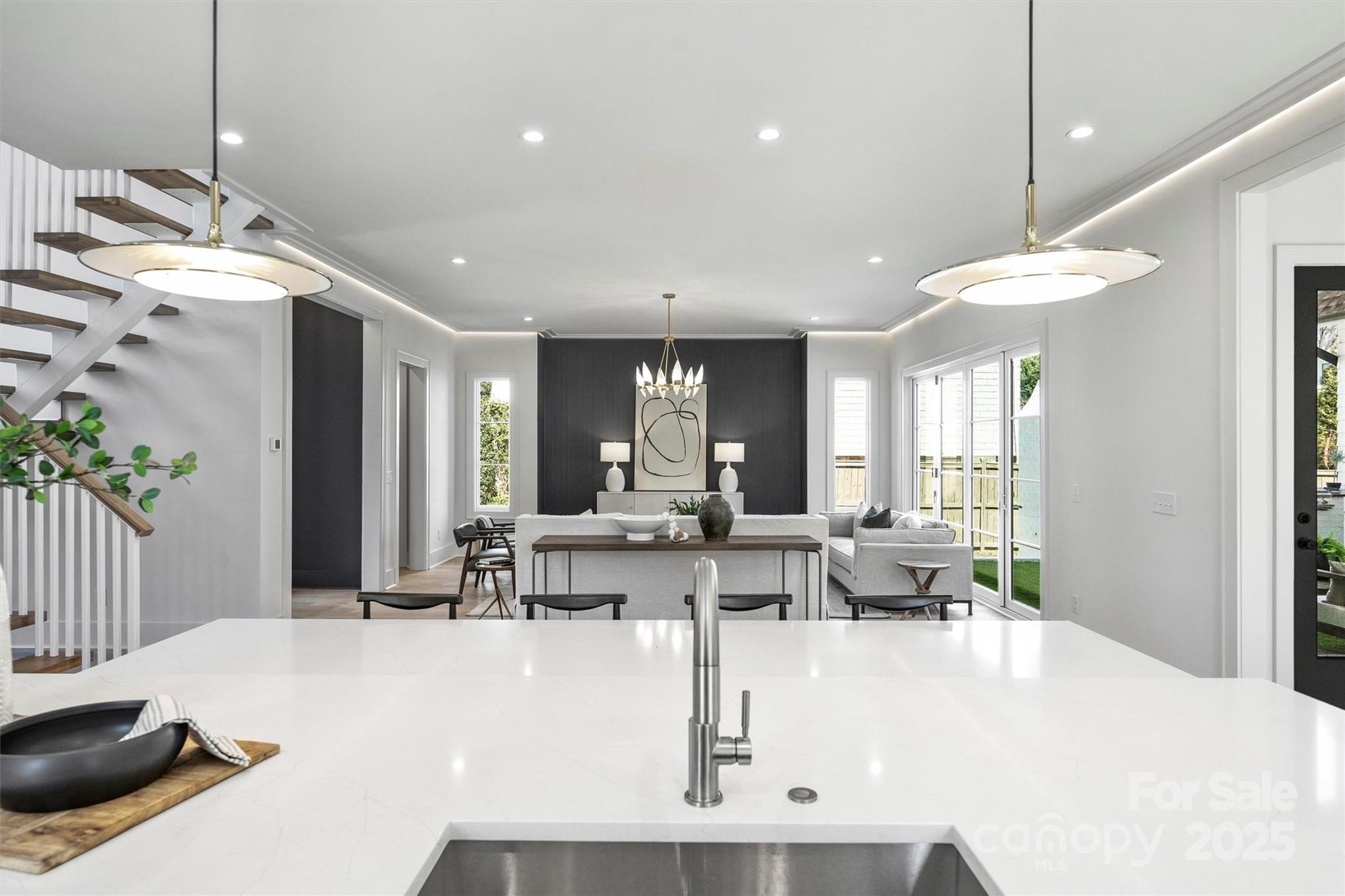 Dilworth - Residential