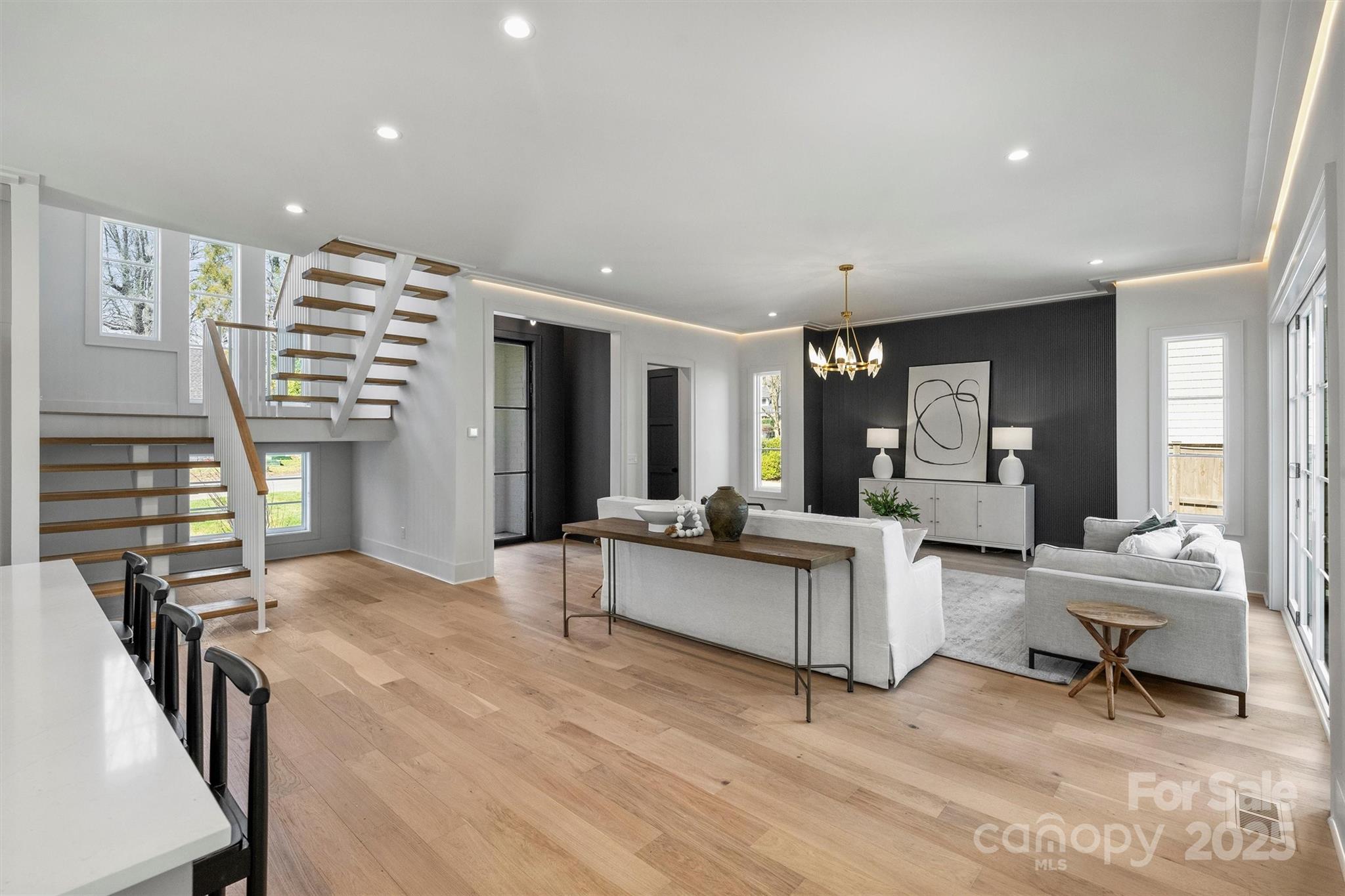 Dilworth - Residential