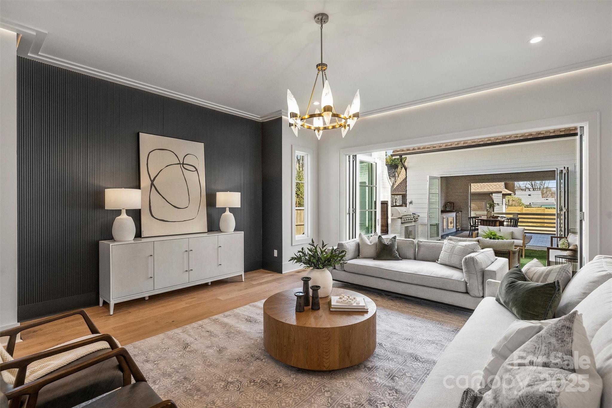 Dilworth - Residential