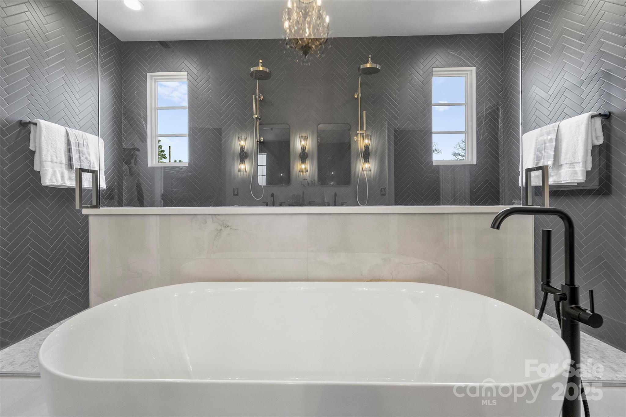 Dilworth - Residential