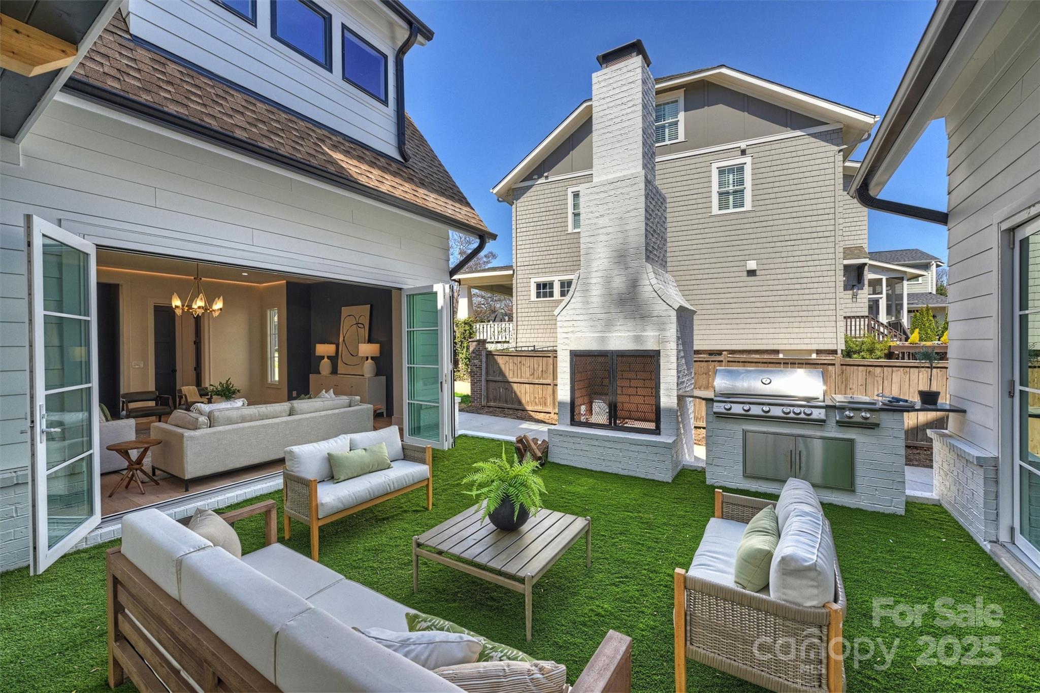 Dilworth - Residential