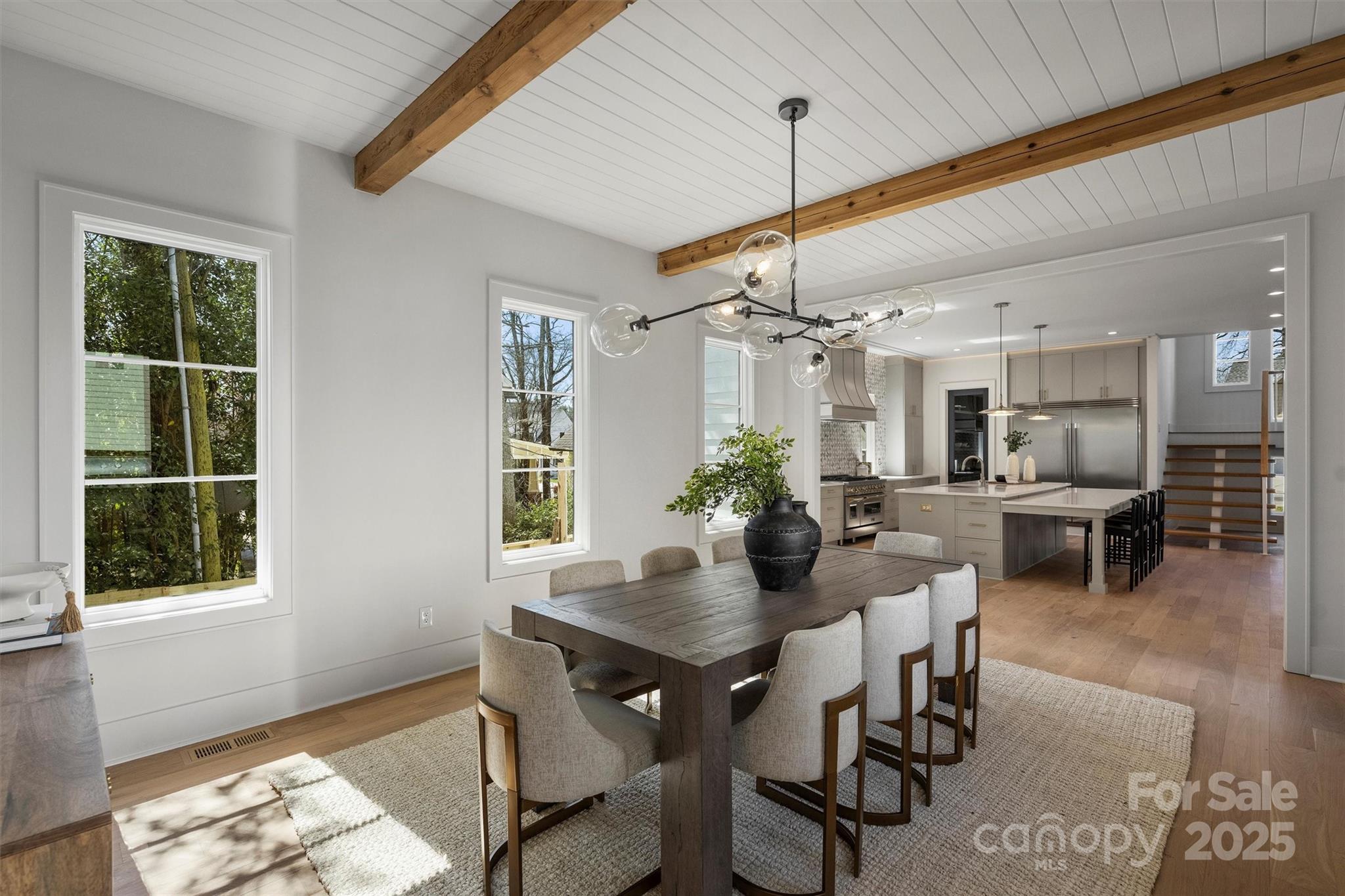 Dilworth - Residential