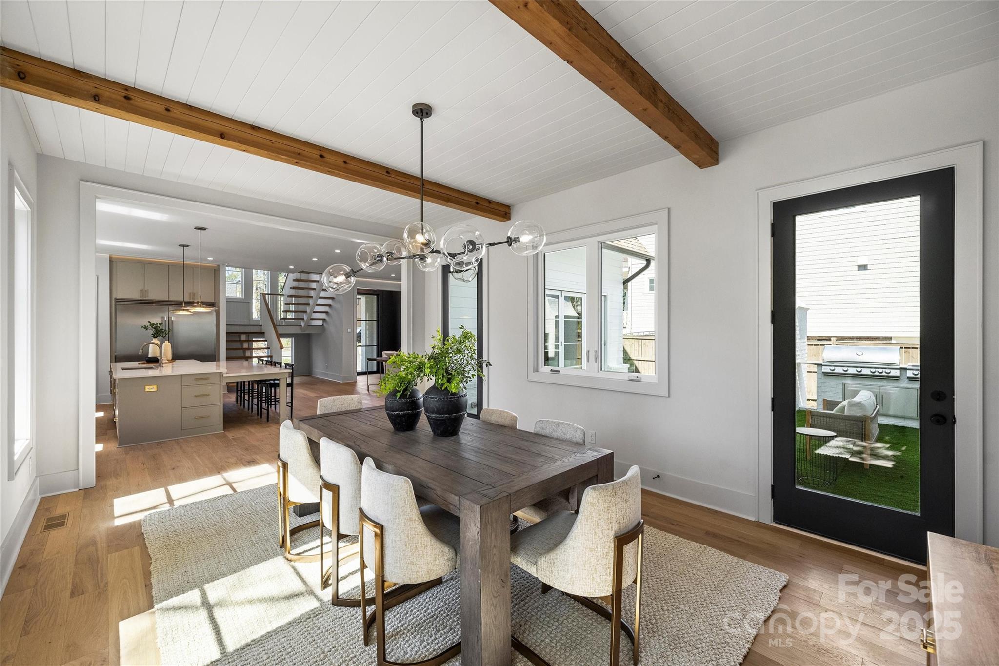 Dilworth - Residential