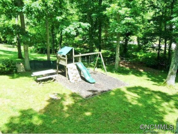 Spring Valley - Residential