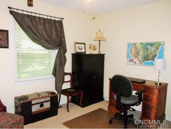 Spring Valley - Residential