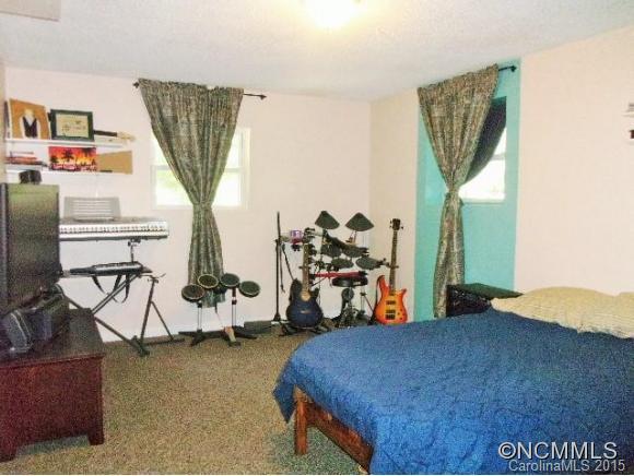 Spring Valley - Residential
