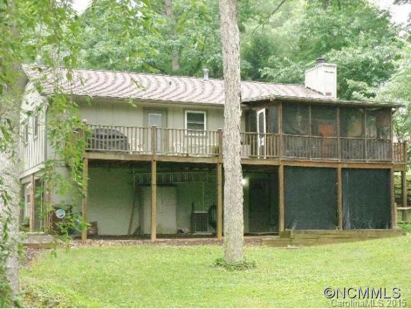 Spring Valley - Residential