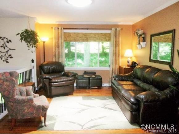 Spring Valley - Residential