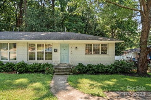 3130 Erskine Drive Charlotte NC 28205