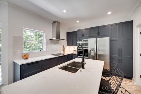 1134 Blueberry Lane Charlotte NC 28226