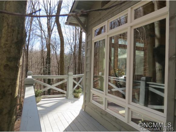 Cabin Cove - Residential