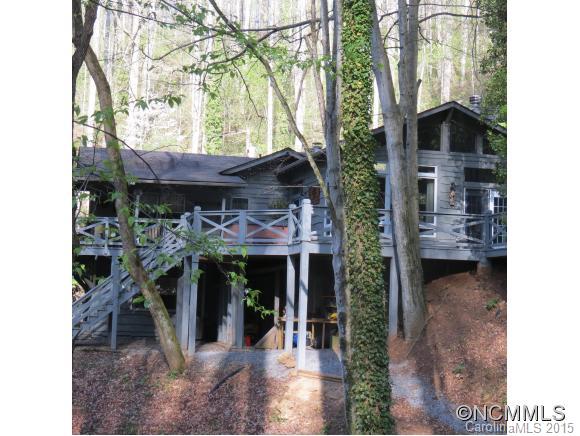Cabin Cove - Residential