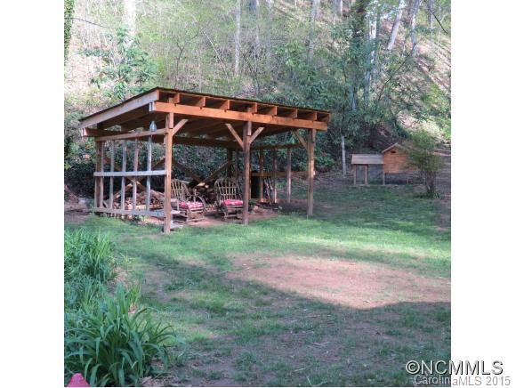 Cabin Cove - Residential