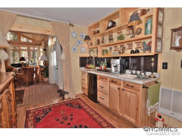 Cabin Cove - Residential