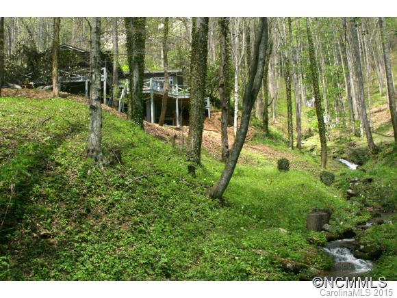 Cabin Cove - Residential