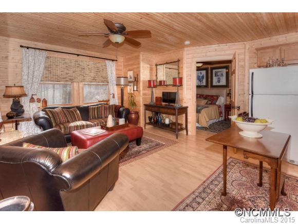 Cabin Cove - Residential