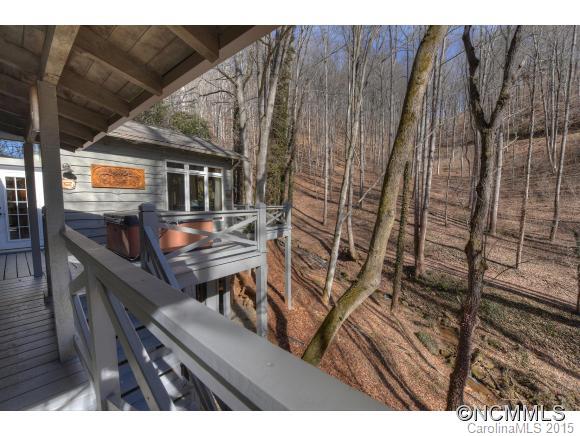 Cabin Cove - Residential