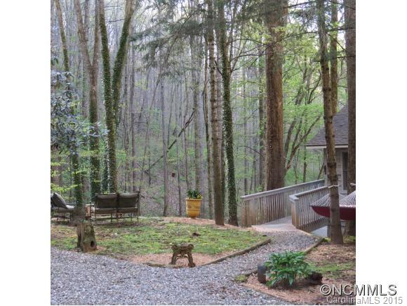 Cabin Cove - Residential