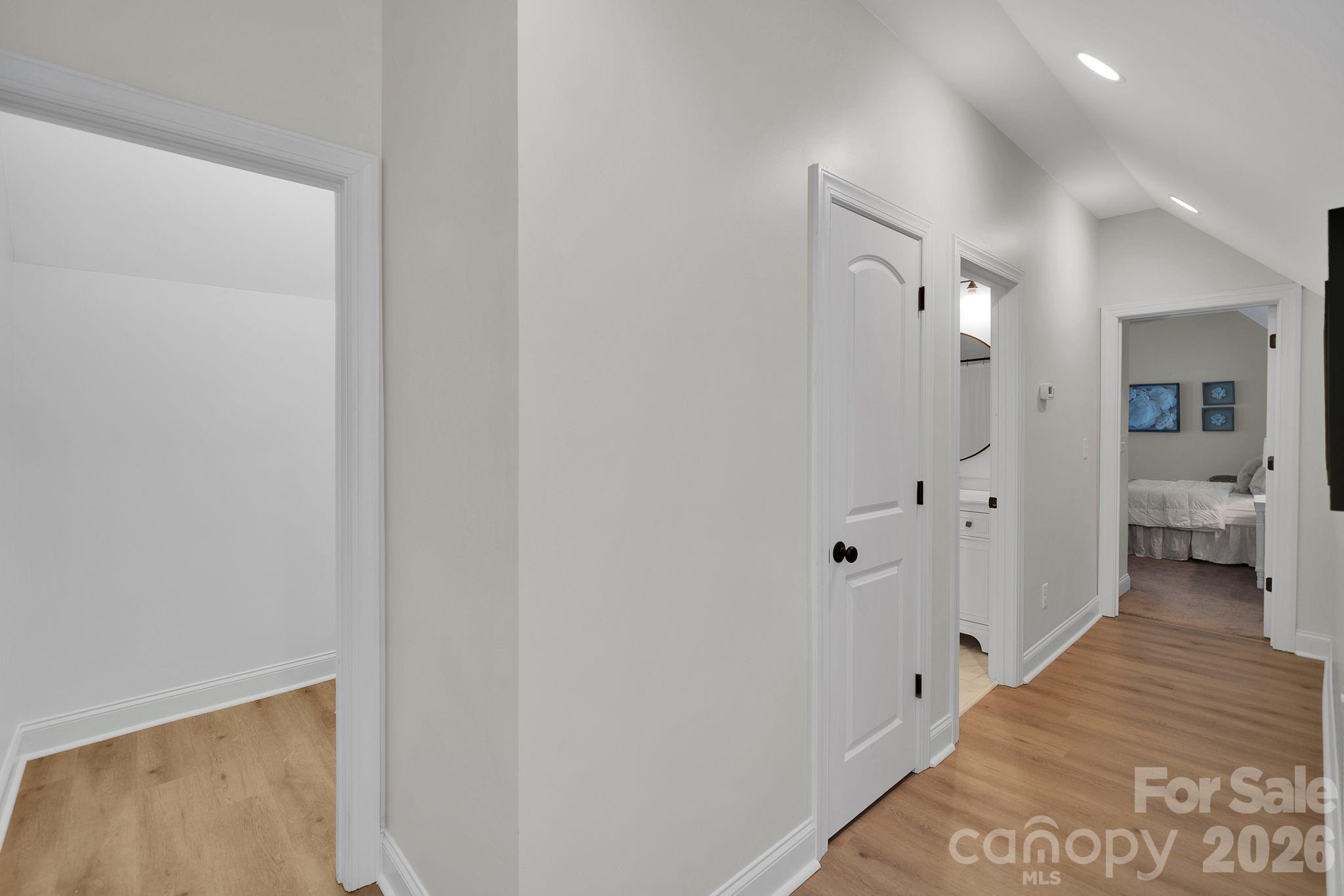 Westport Lakeside - Residential