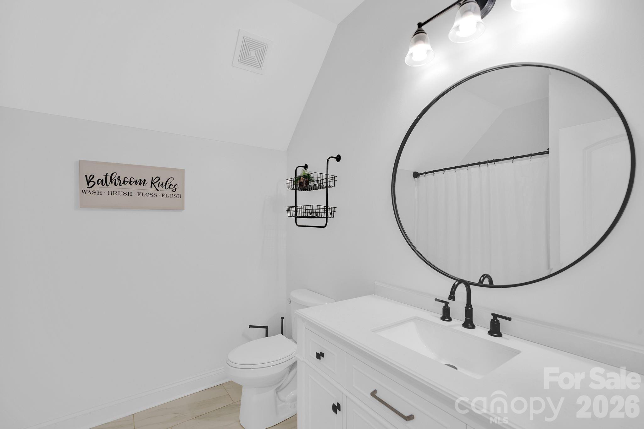 Westport Lakeside - Residential