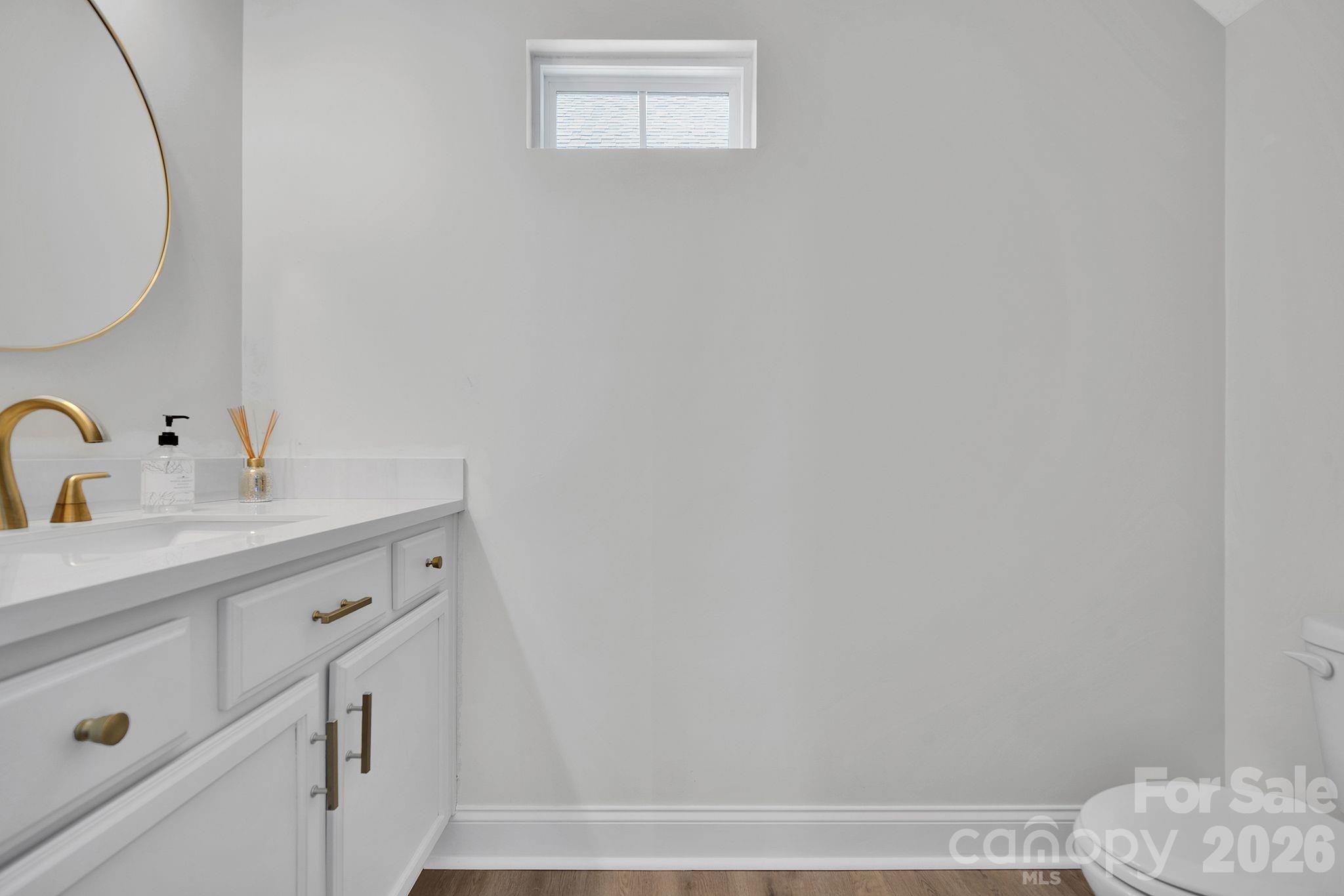 Westport Lakeside - Residential