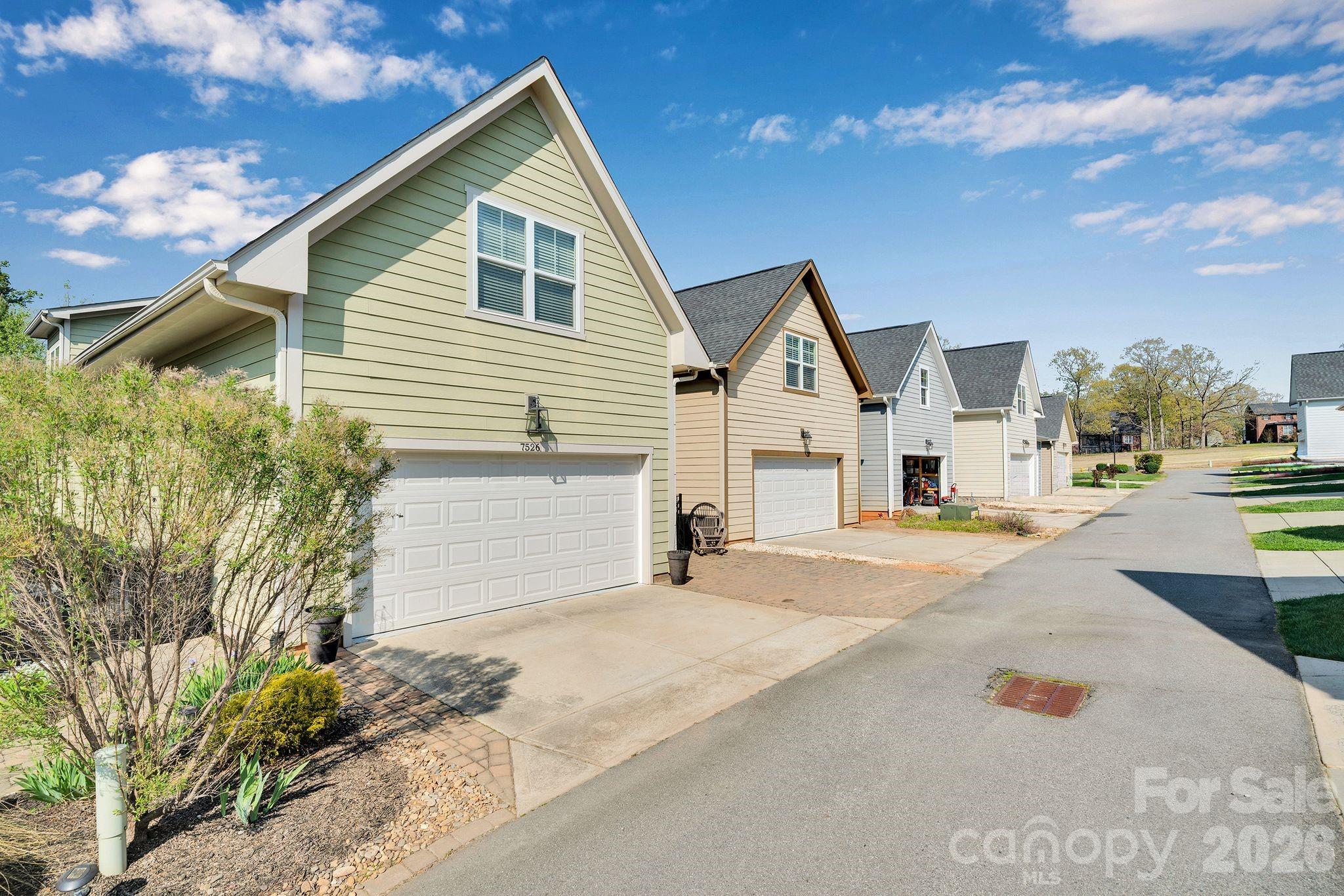 Westport Lakeside - Residential