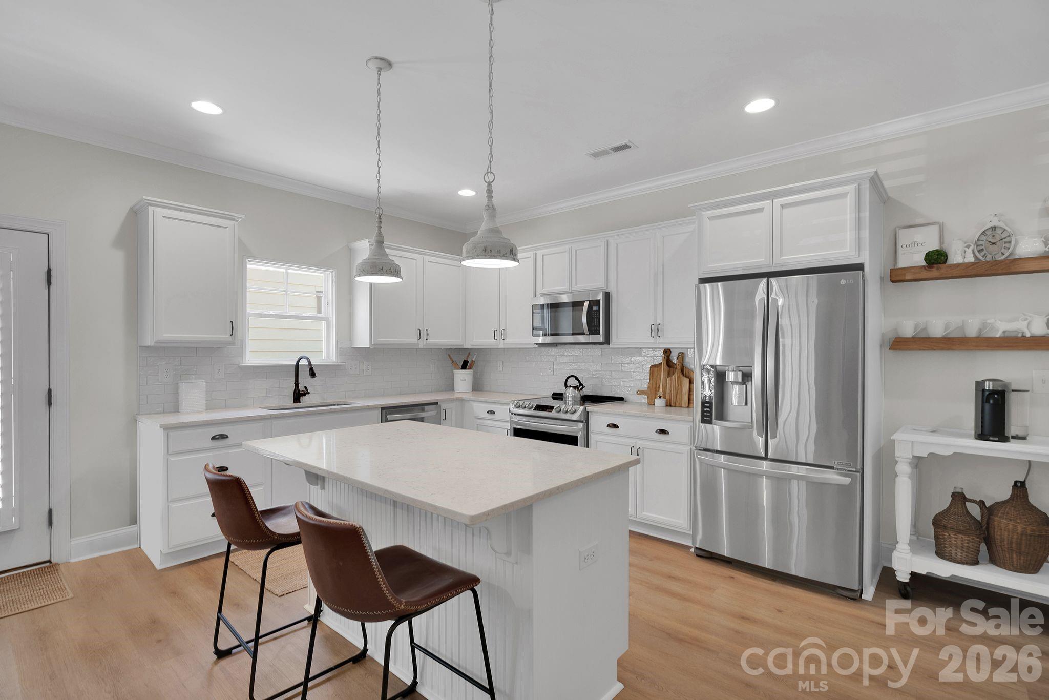 Westport Lakeside - Residential