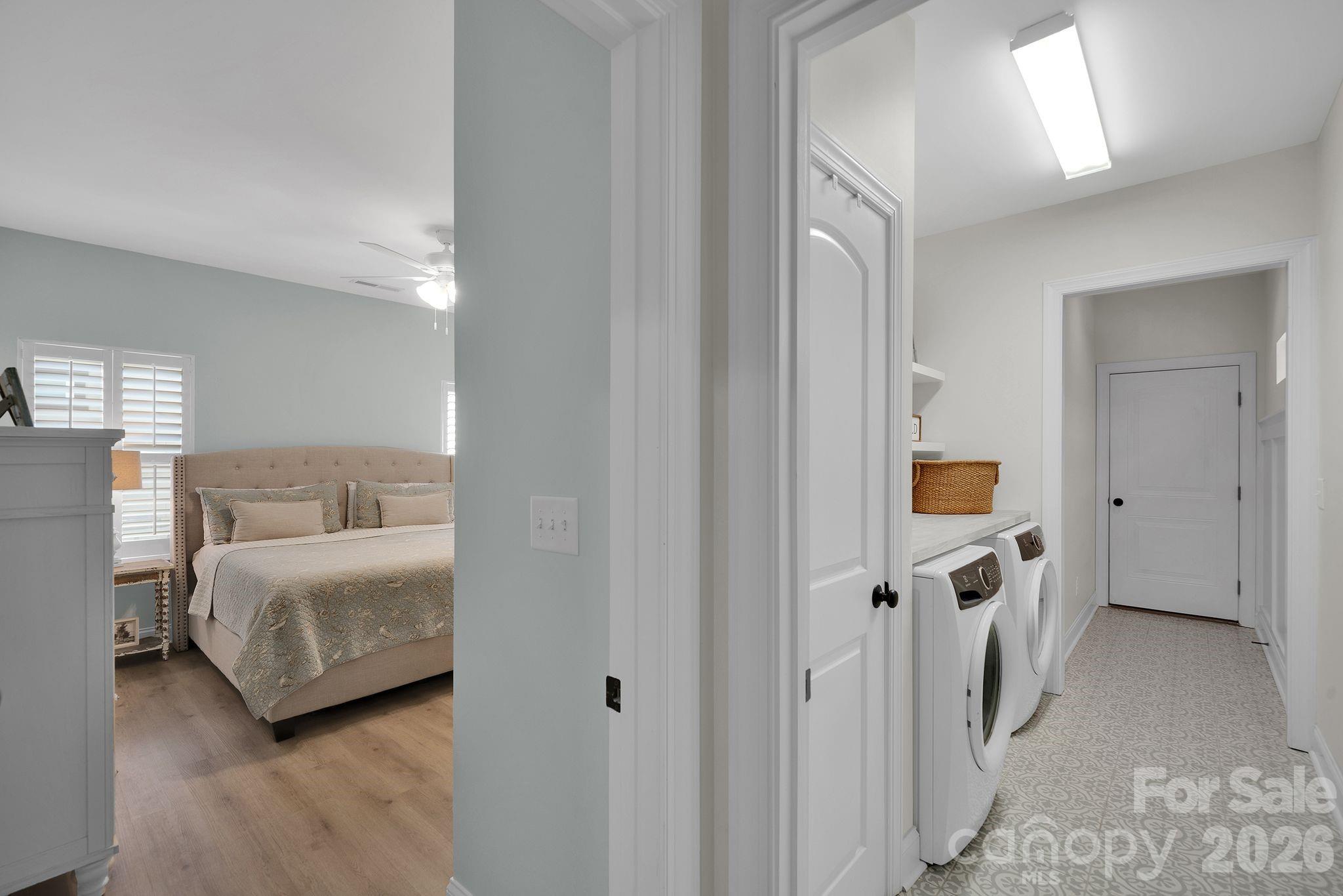 Westport Lakeside - Residential