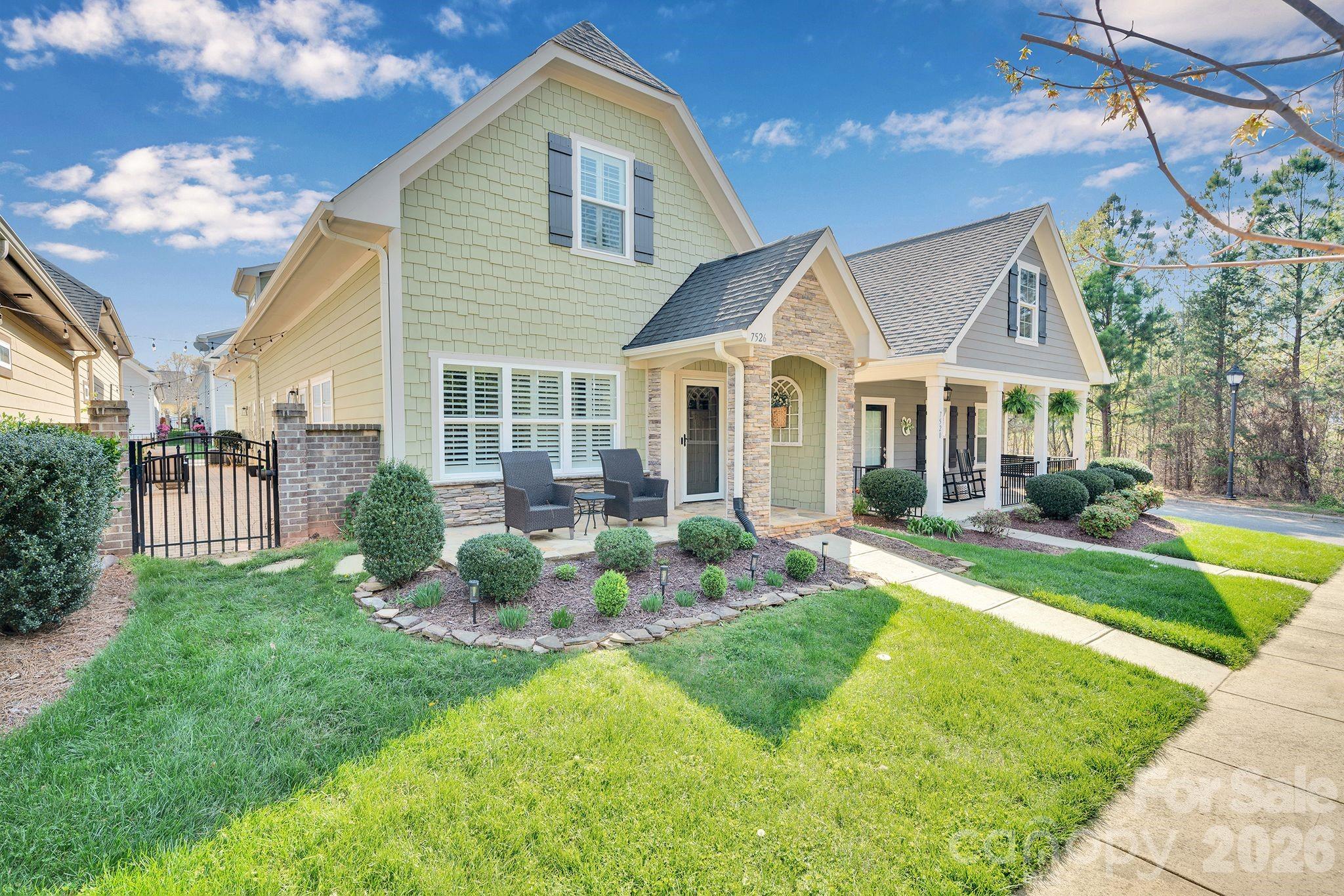 7526 Fairway Villa Circle