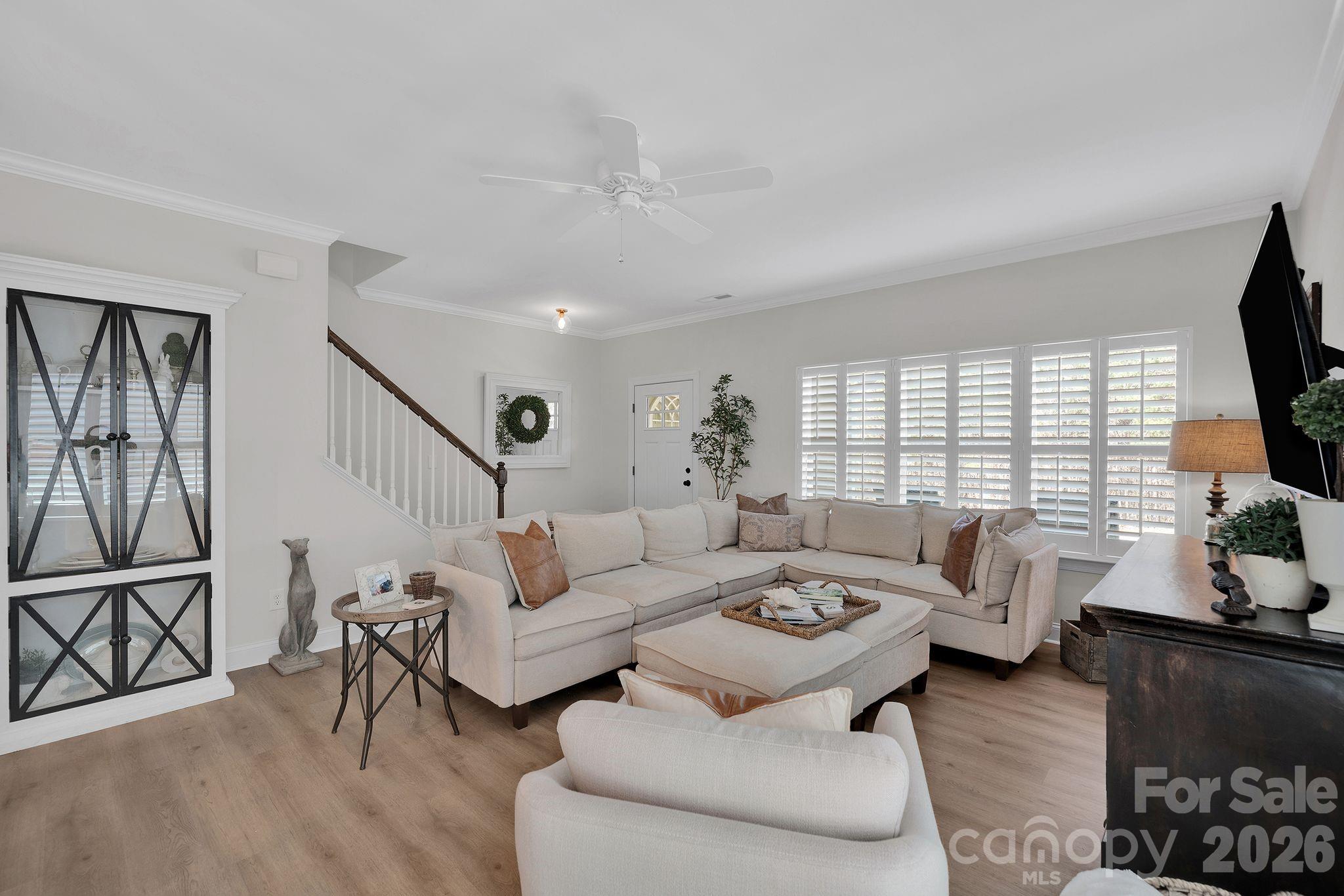 Westport Lakeside - Residential