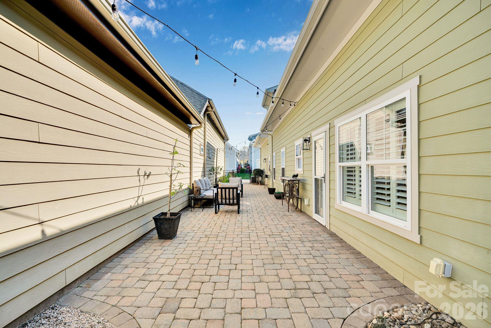 Westport Lakeside - Residential