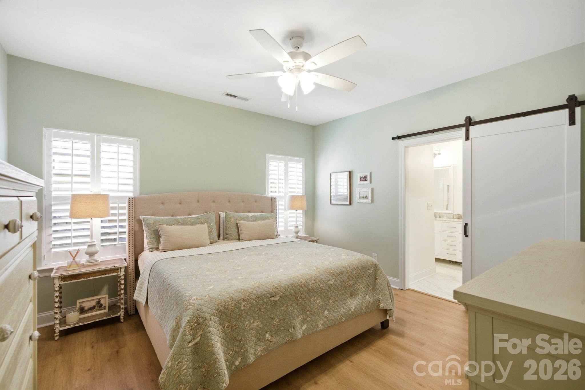 Westport Lakeside - Residential