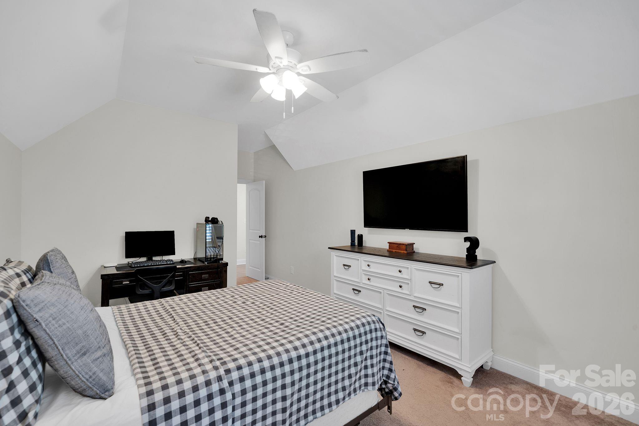 Westport Lakeside - Residential