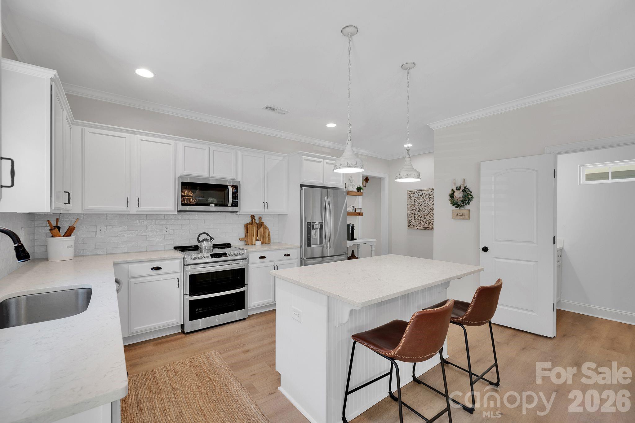 Westport Lakeside - Residential