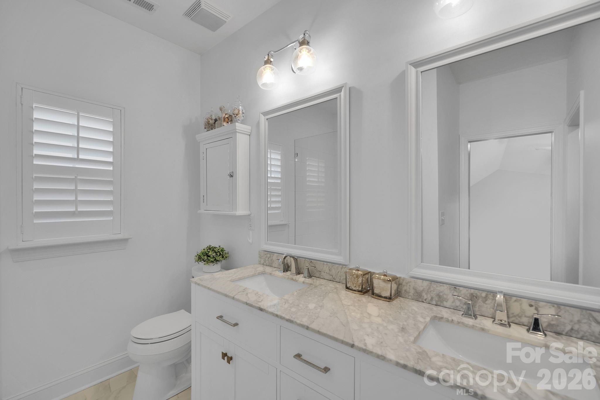 Westport Lakeside - Residential