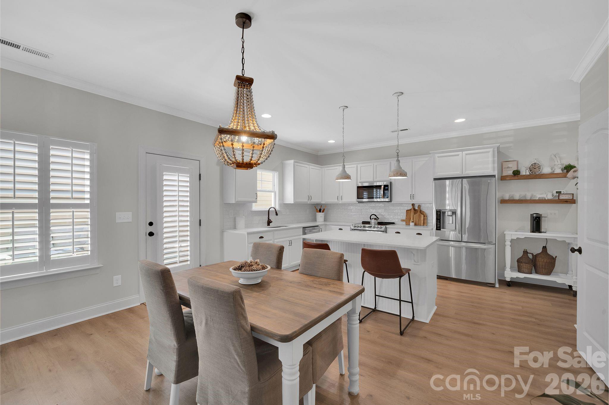 Westport Lakeside - Residential