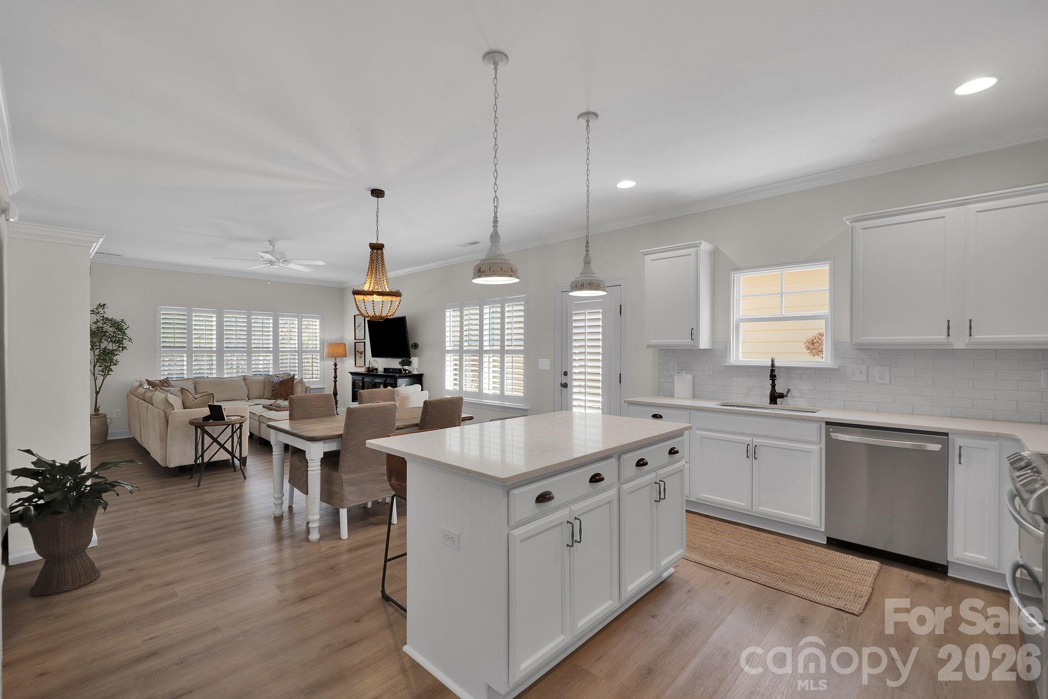 Westport Lakeside - Residential