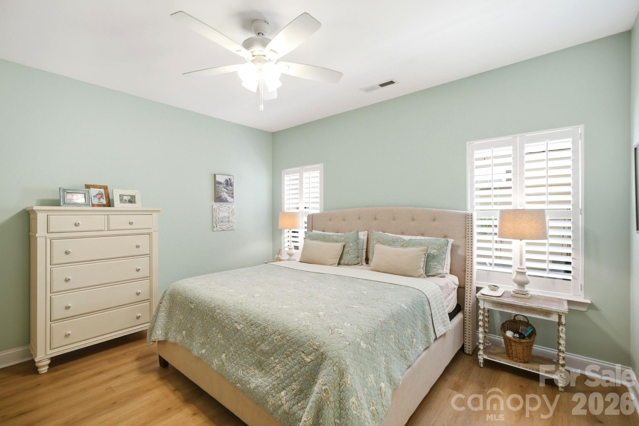 Westport Lakeside - Residential