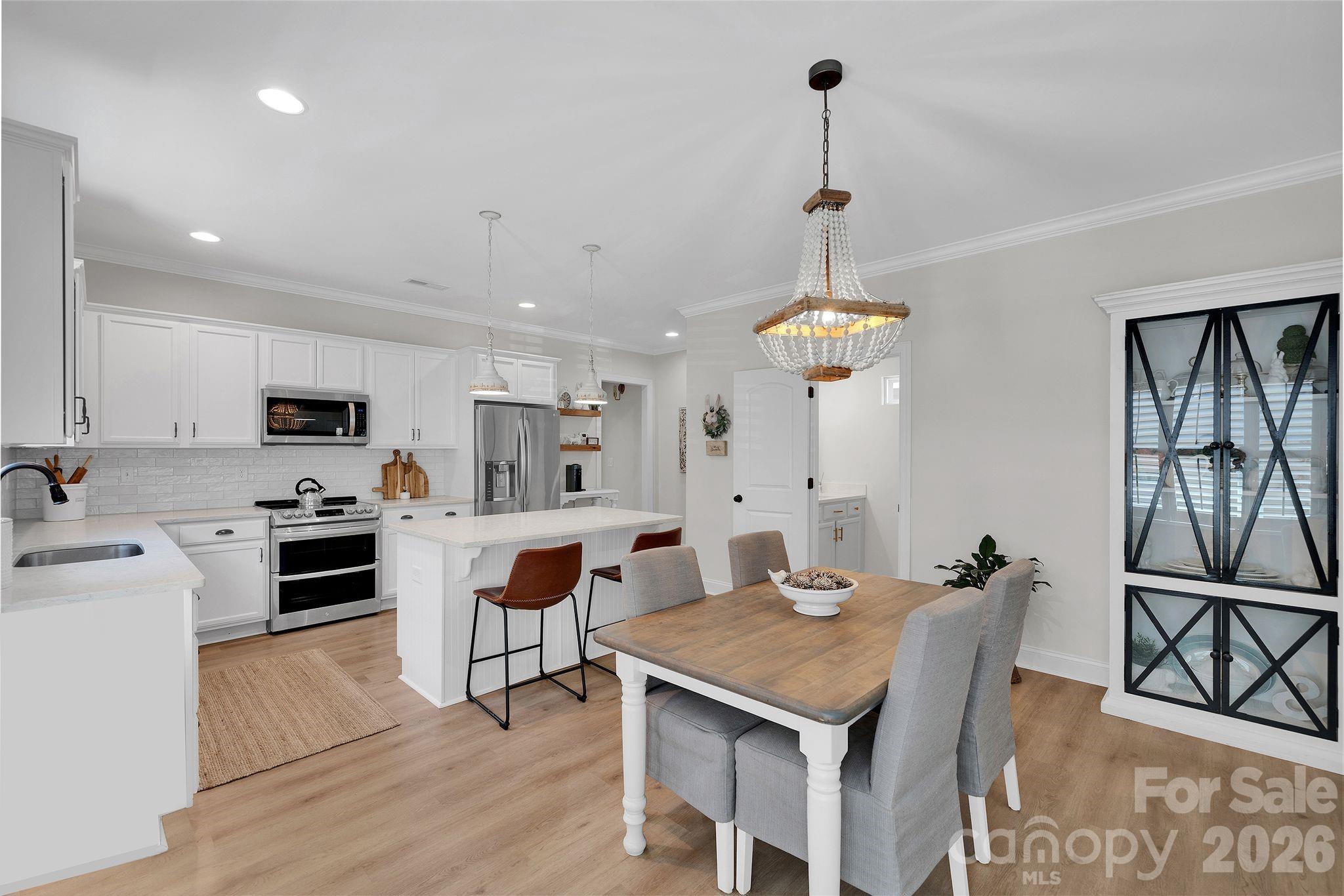 Westport Lakeside - Residential