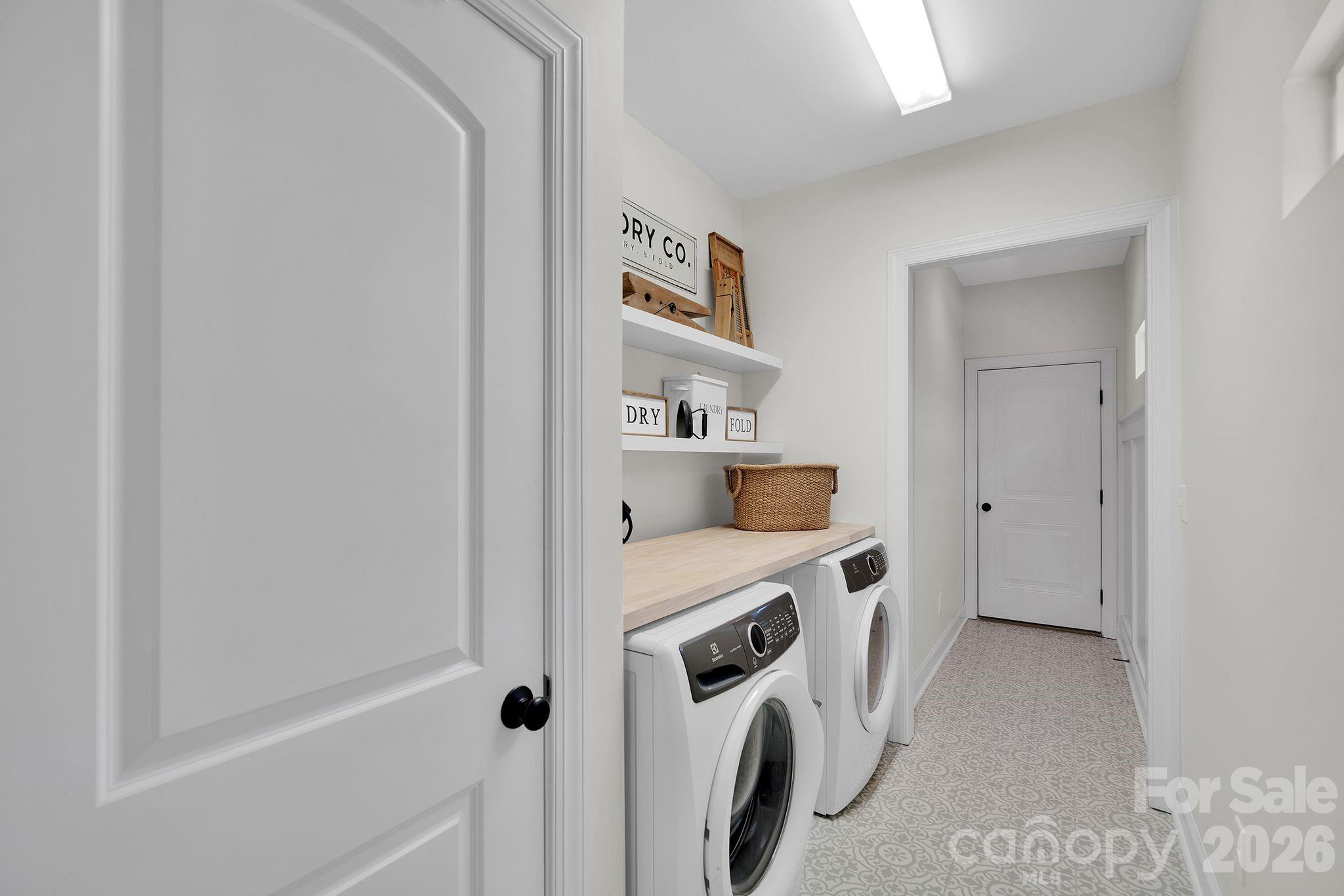 Westport Lakeside - Residential