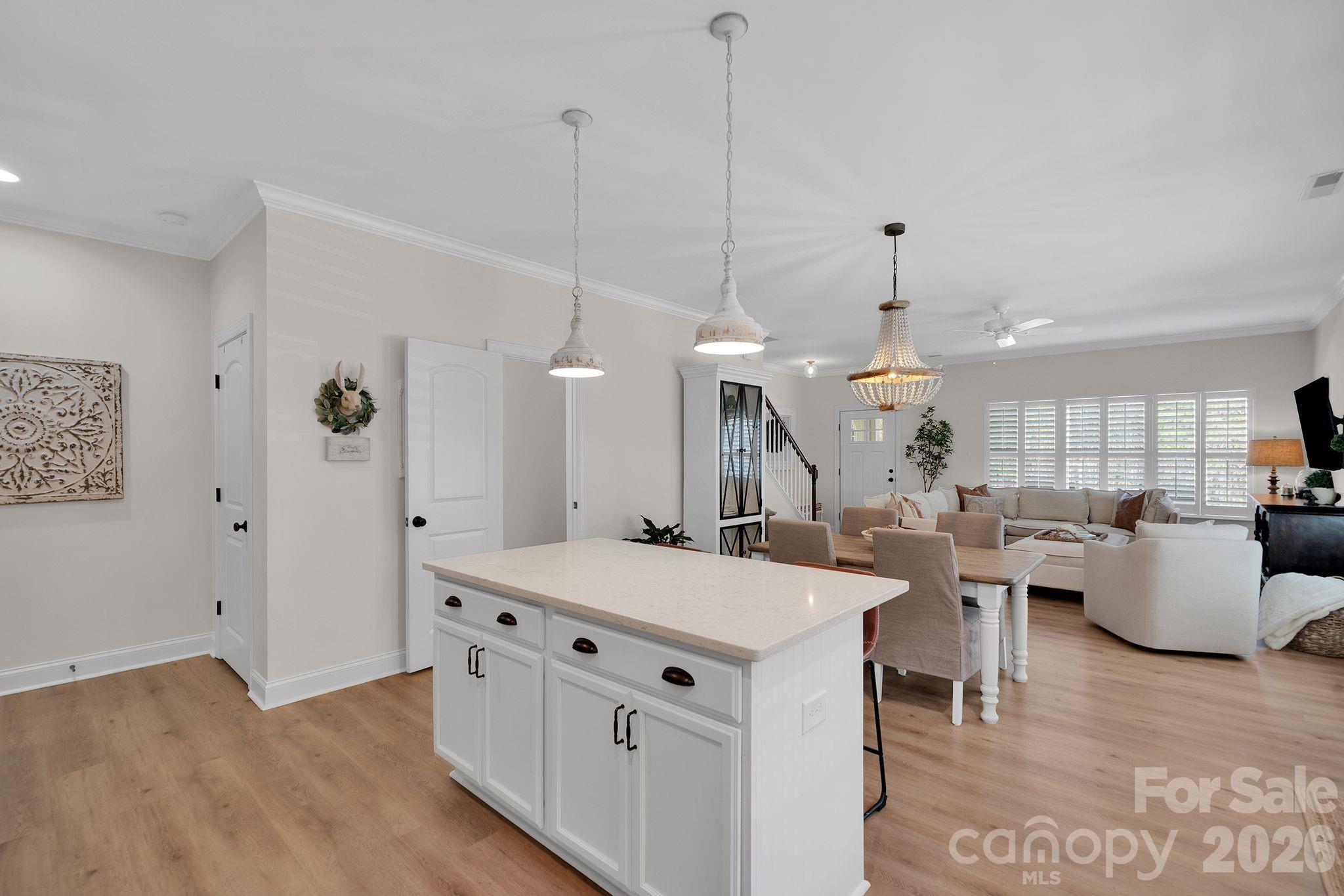 Westport Lakeside - Residential