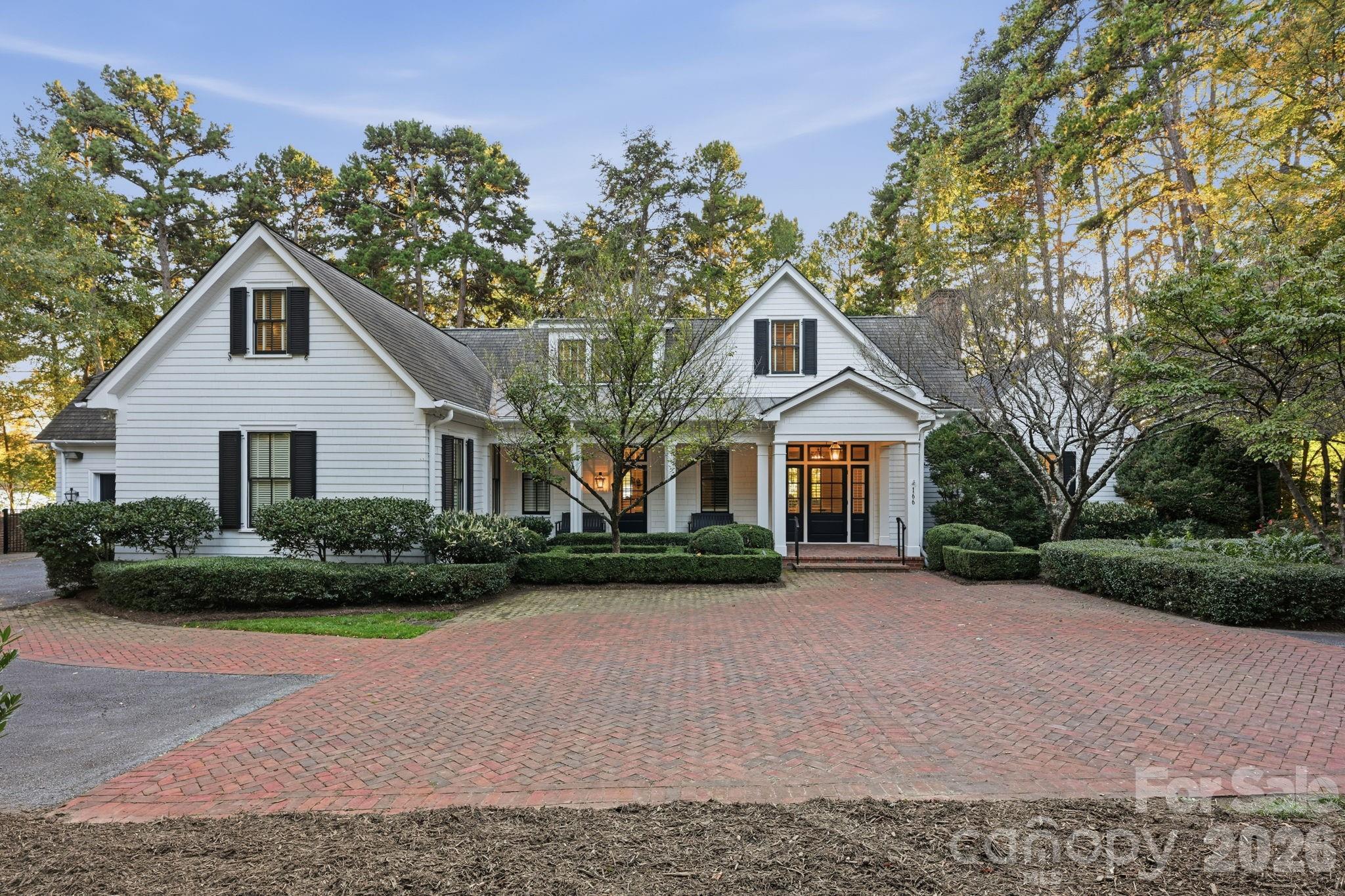 166 Iron Gate Circle