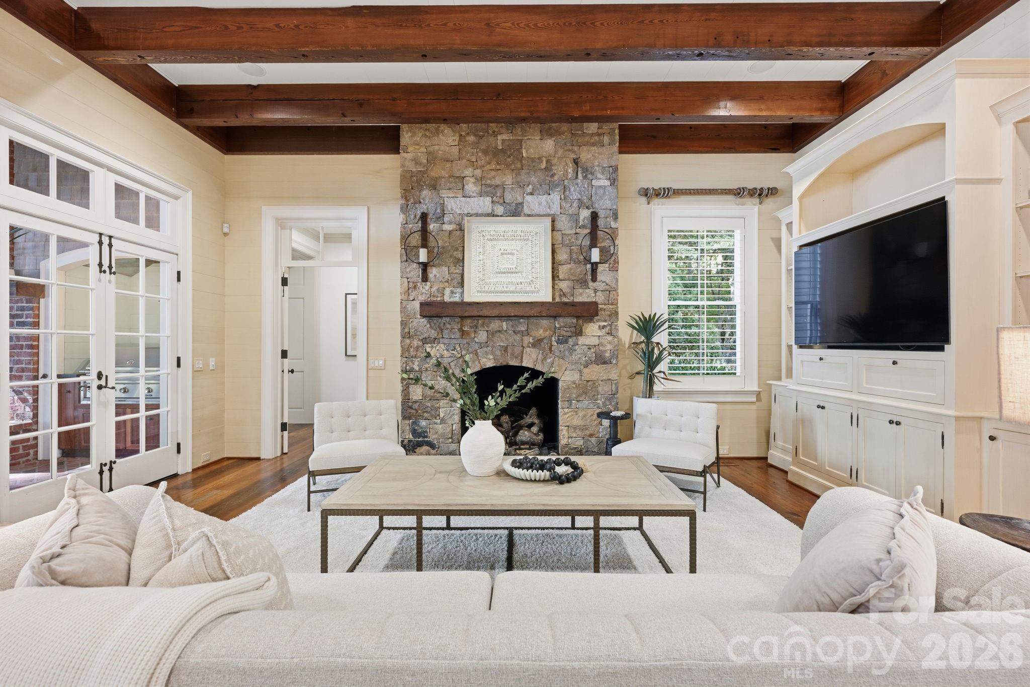 166 Iron Gate Circle