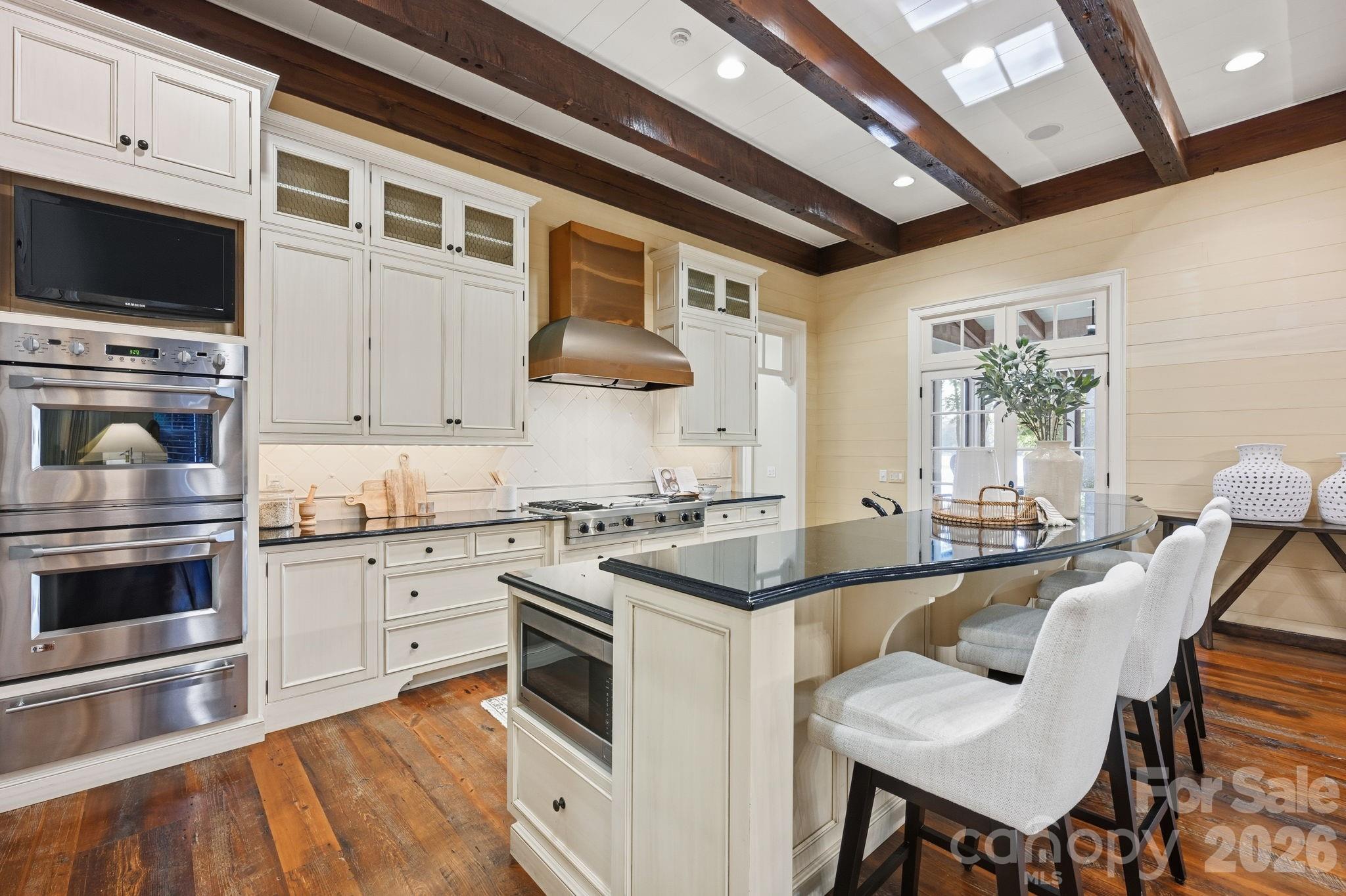 The Cove - Residential